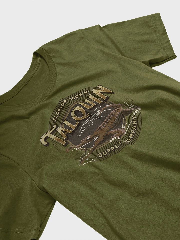 The Talquin Supply Gator Tees product image (2)