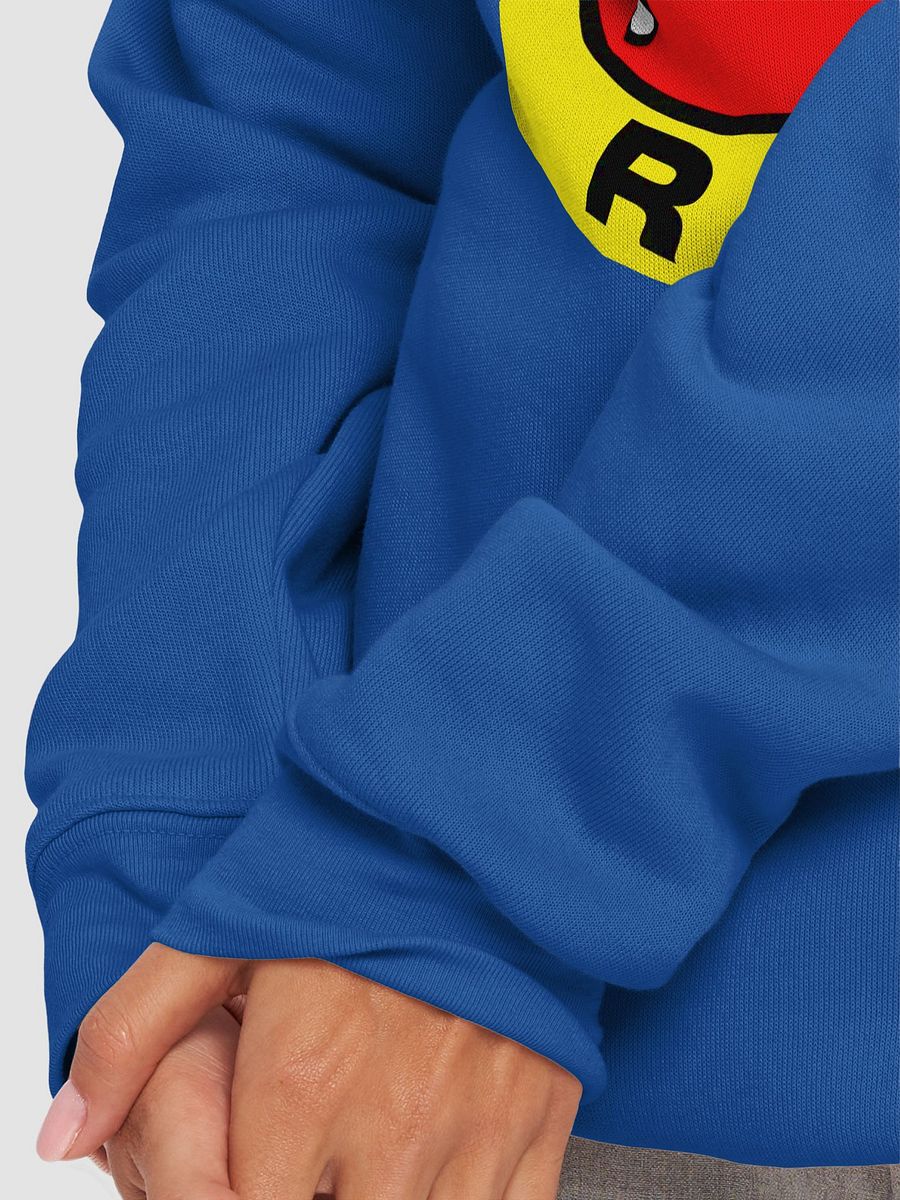 Atheon Race Sweatshirt product image (16)