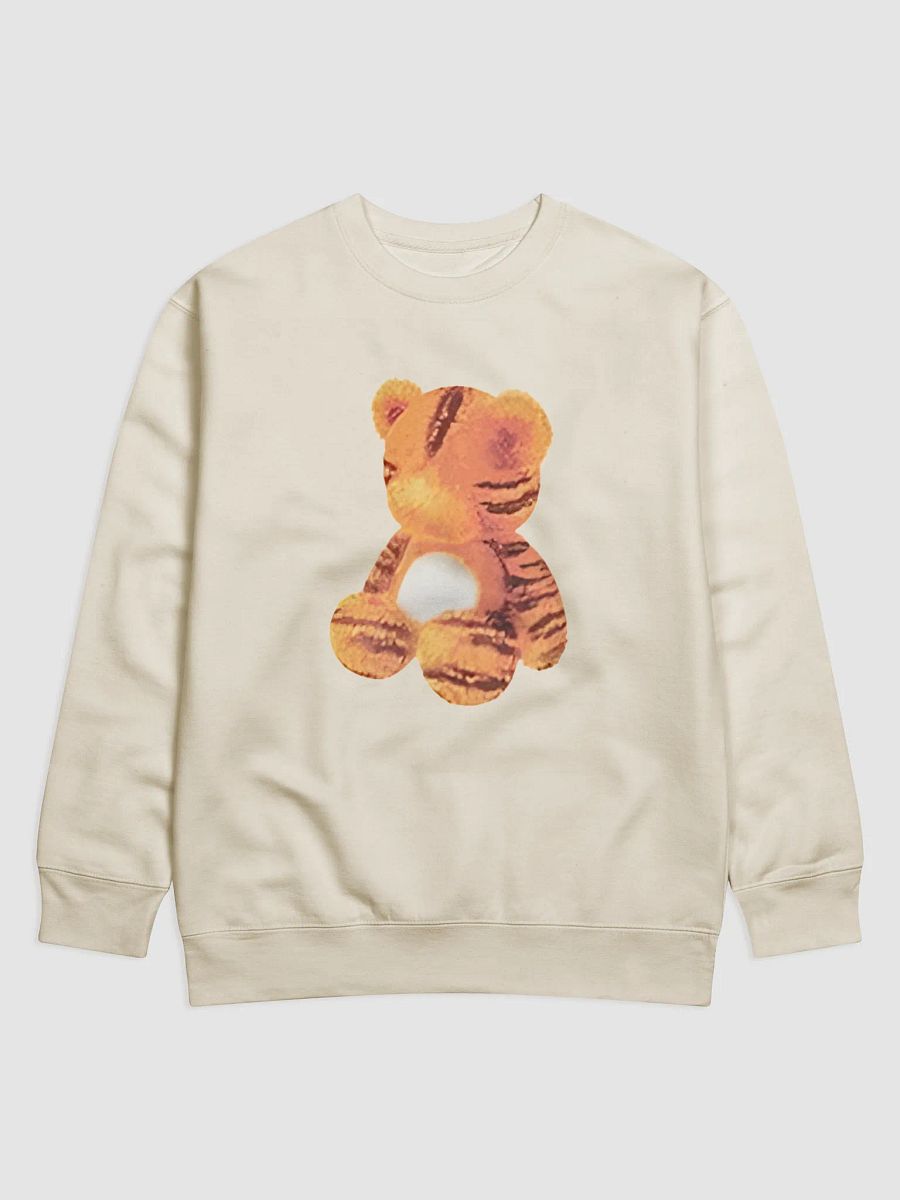 teddy bear Crewneck Sweatshirt product image (8)