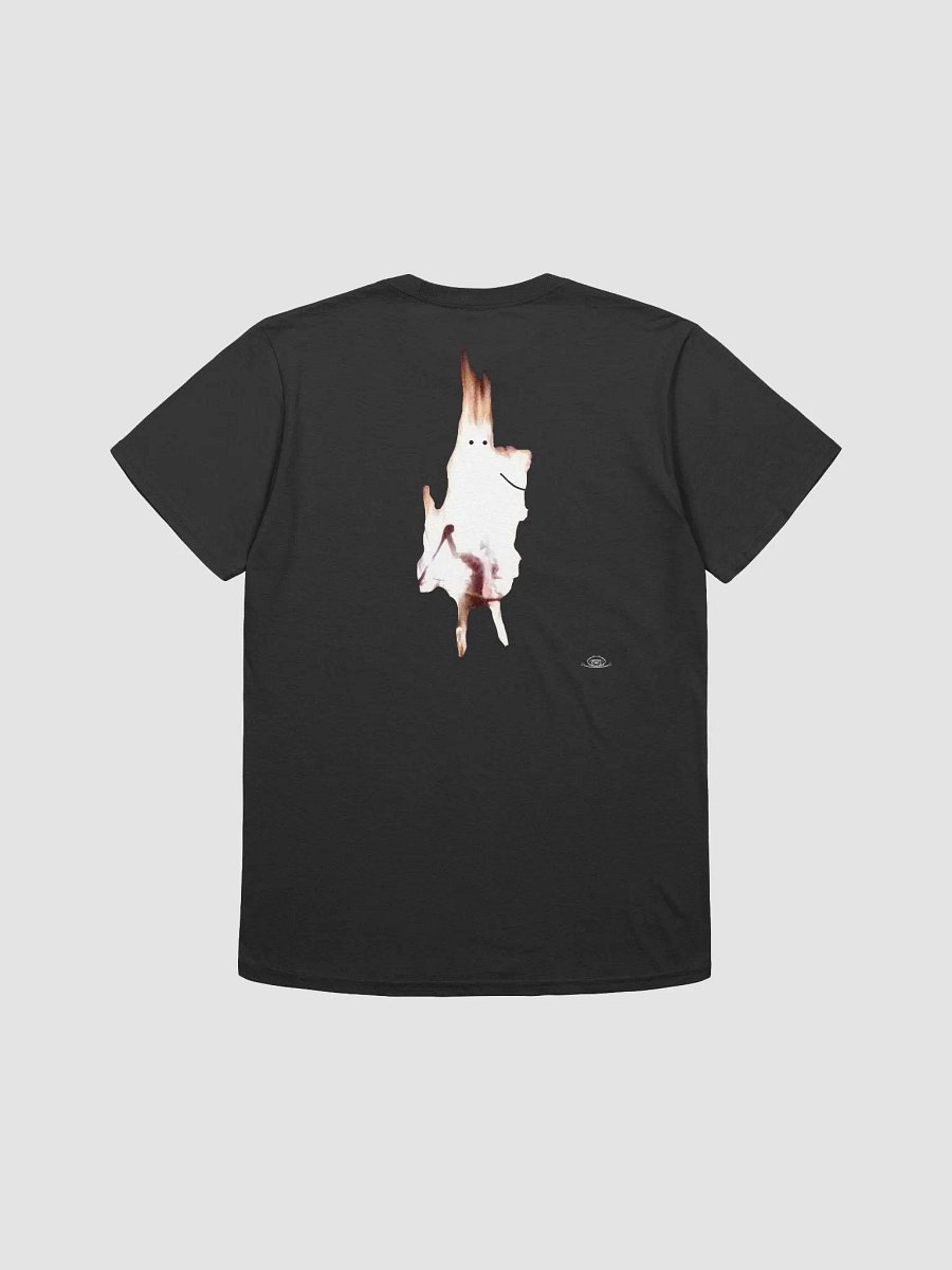 Unisex Softstyle T-Shirt - Fire Scooby product image (1)