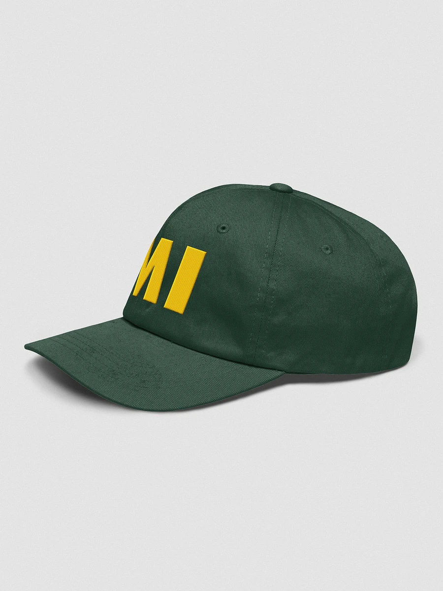 MI Hat product image (3)