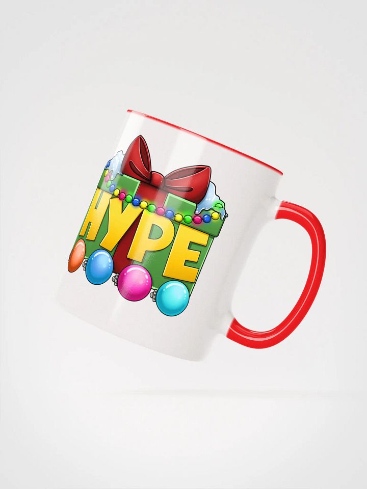 Holiday Hype Mug product image (2)