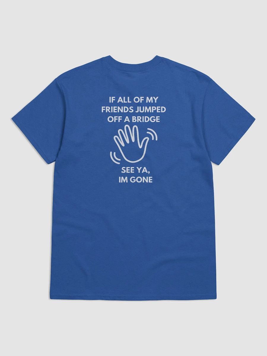 Friends Shirt product image (9)