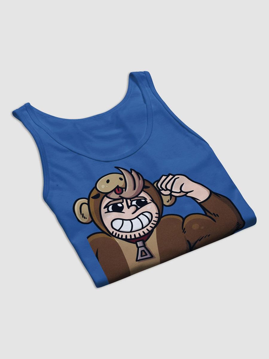 Jungle Bro Tank product image (41)