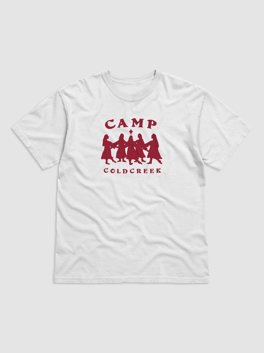 'Strange Premonition' Official Merch T-Shirt product image (1)