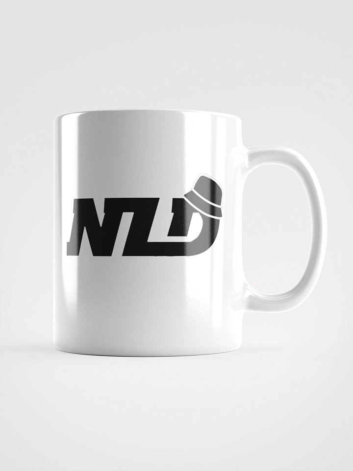 NLD Mug product image (2)