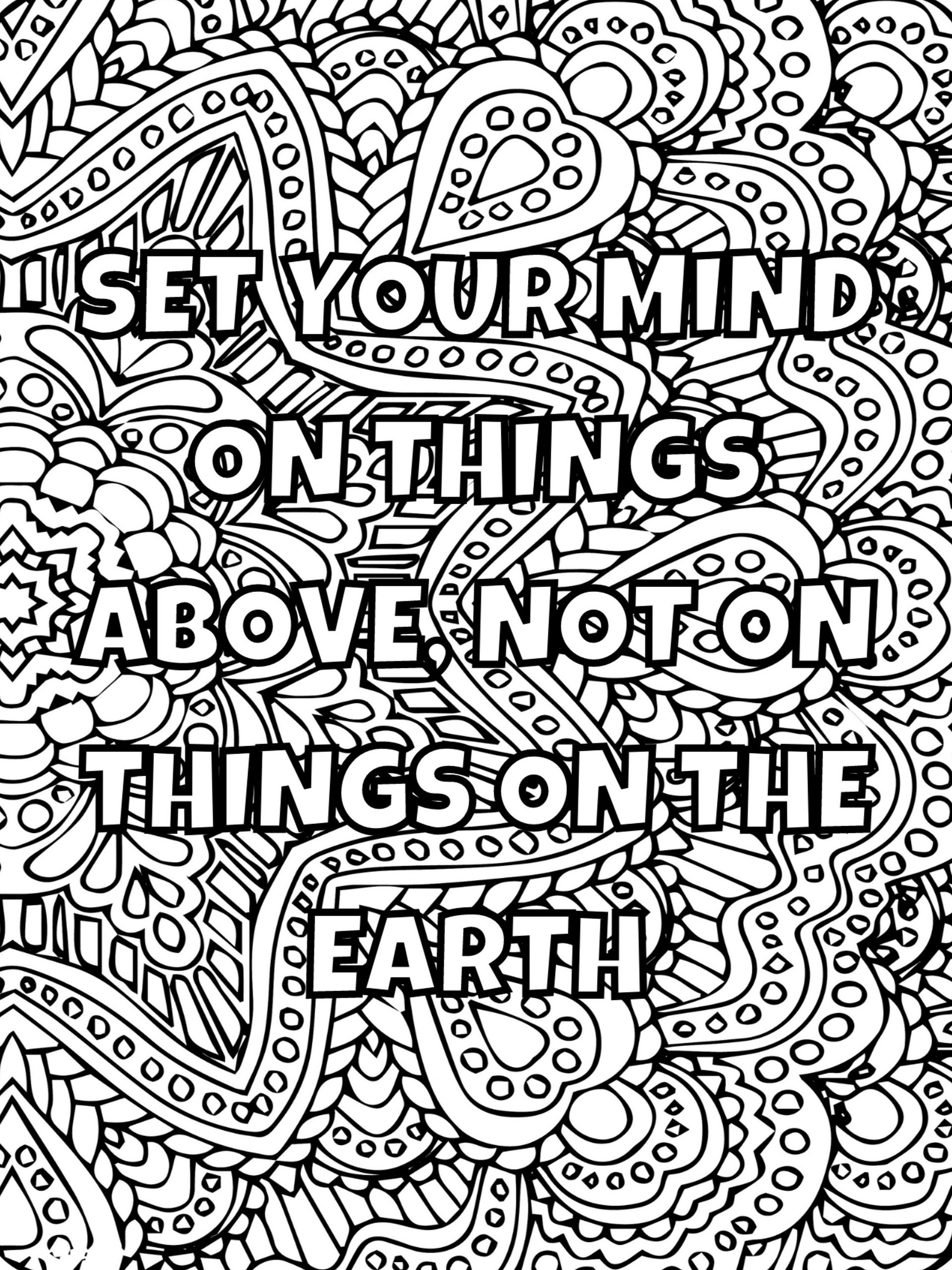 Graceful Patterns Bible Verses for Peace Volume 2 product image (6)