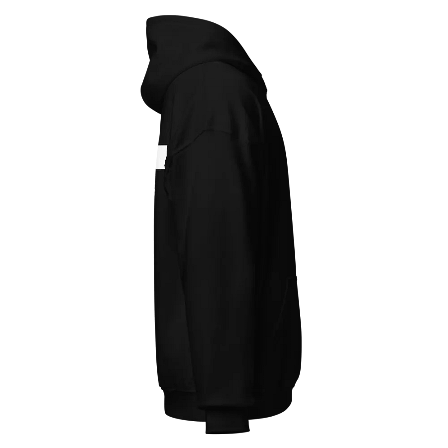 Classic Cross Hoodie product image (18)