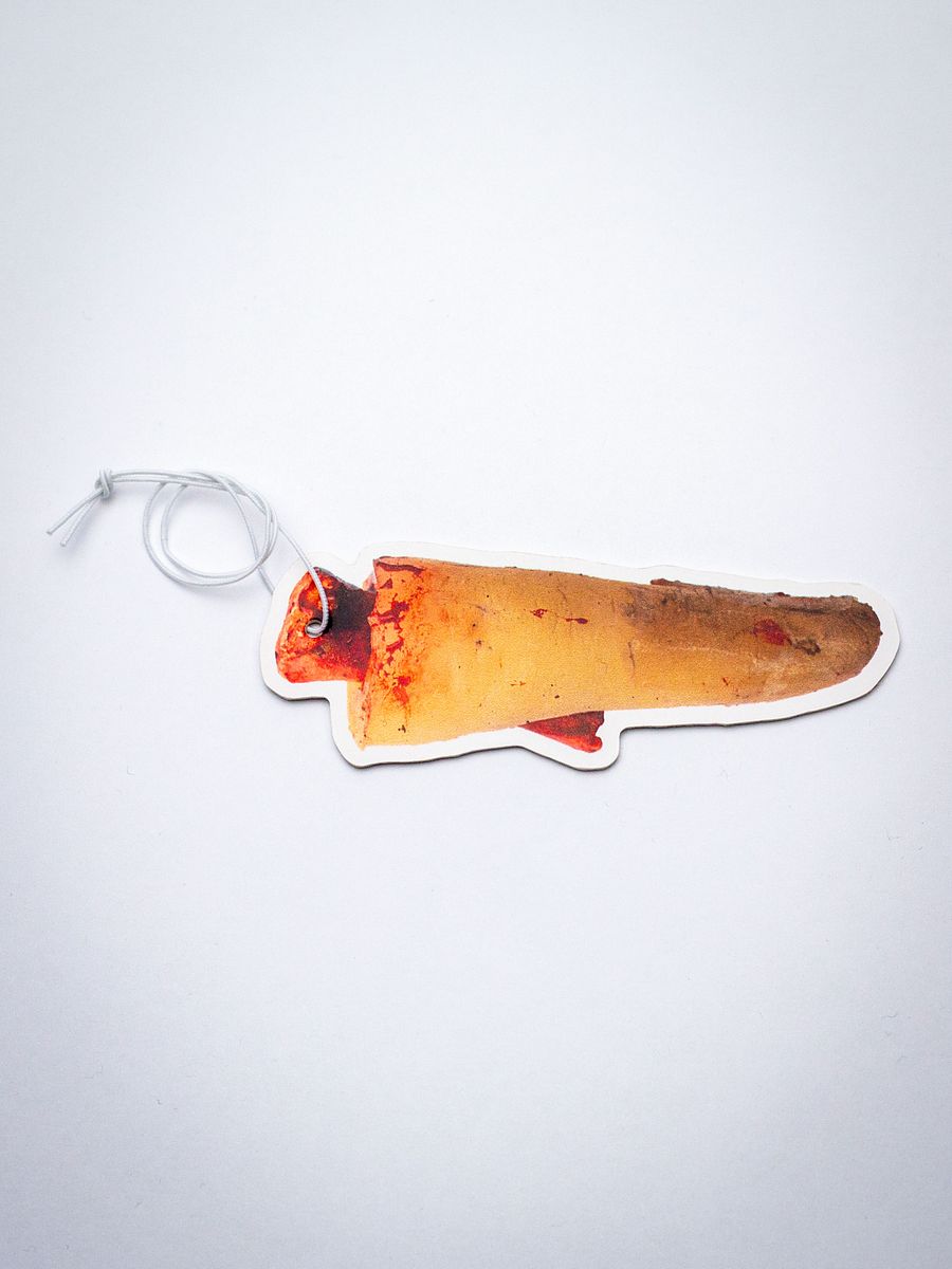 Real Pain x Playboy Stink Finger product image (5)