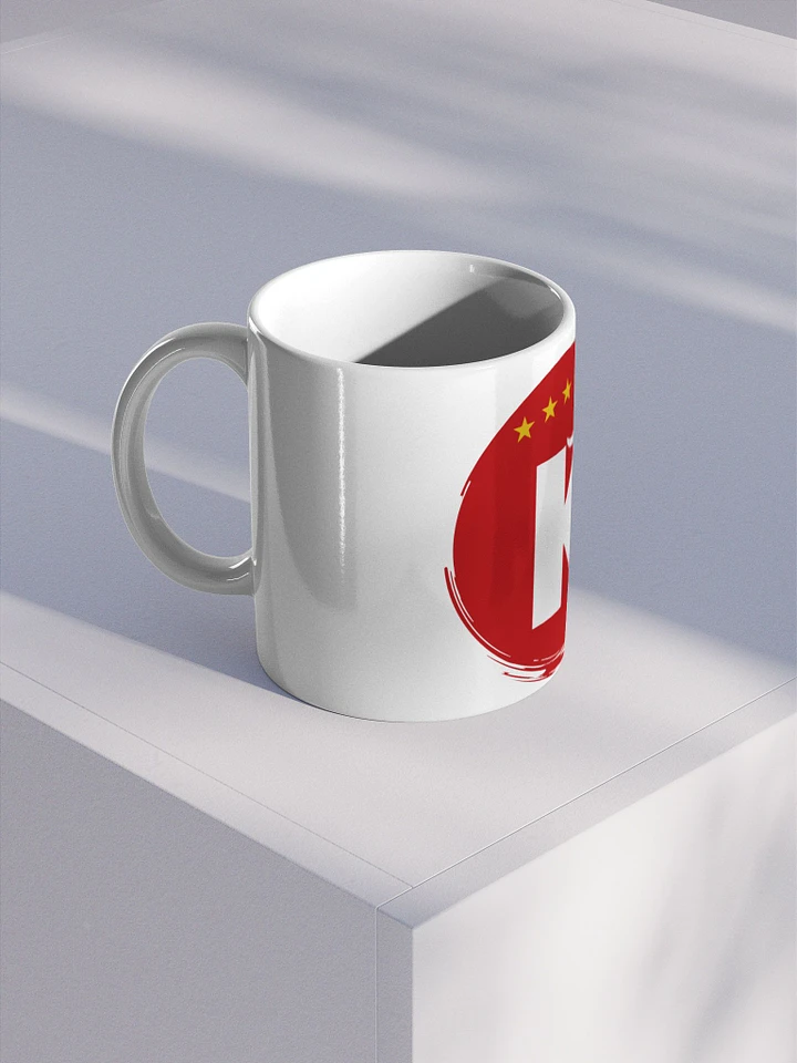 KOP-ISH Coffee Mug product image (1)