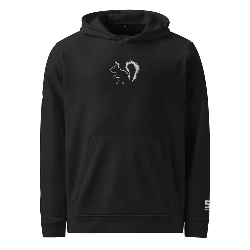 Adidas Logo Hoodie product image (1)