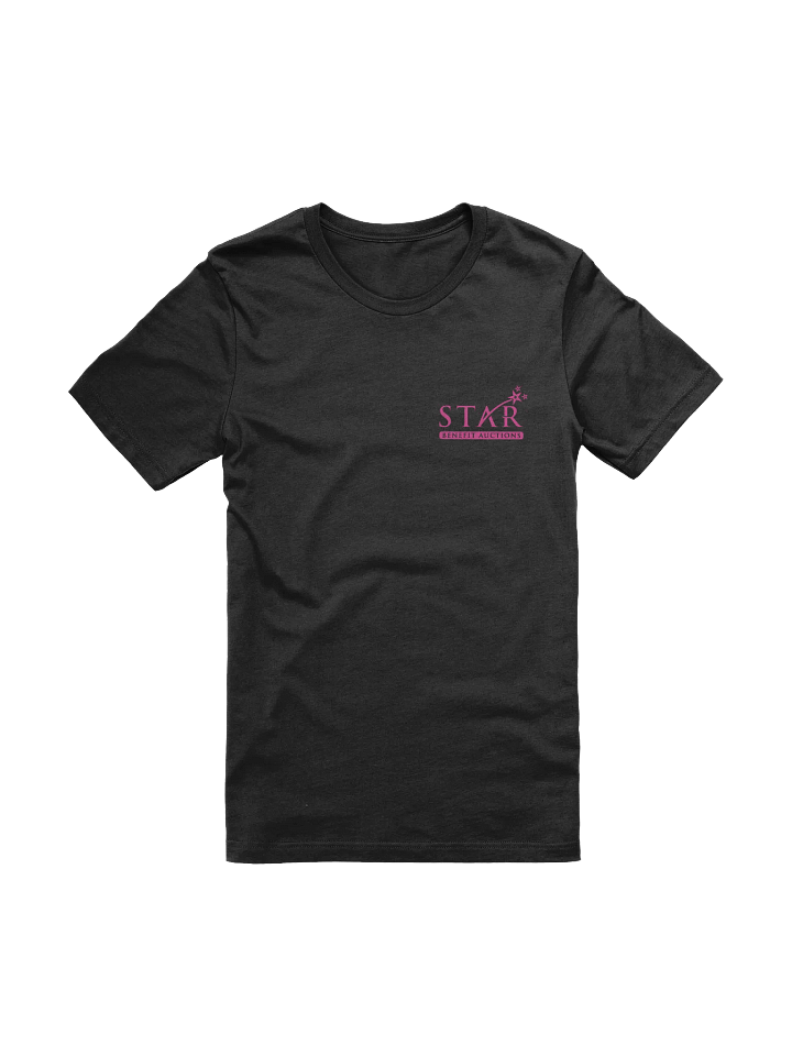 IBBME Block T-shirt product image (1)