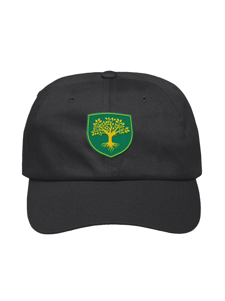 The Tall - Ball Cap product image (1)