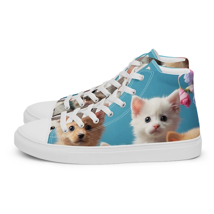 Whisker Walkers Shoes product image (1)