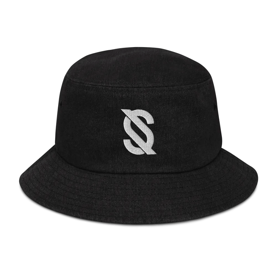 LH Bucket Hat (3D Embroidered) product image (1)