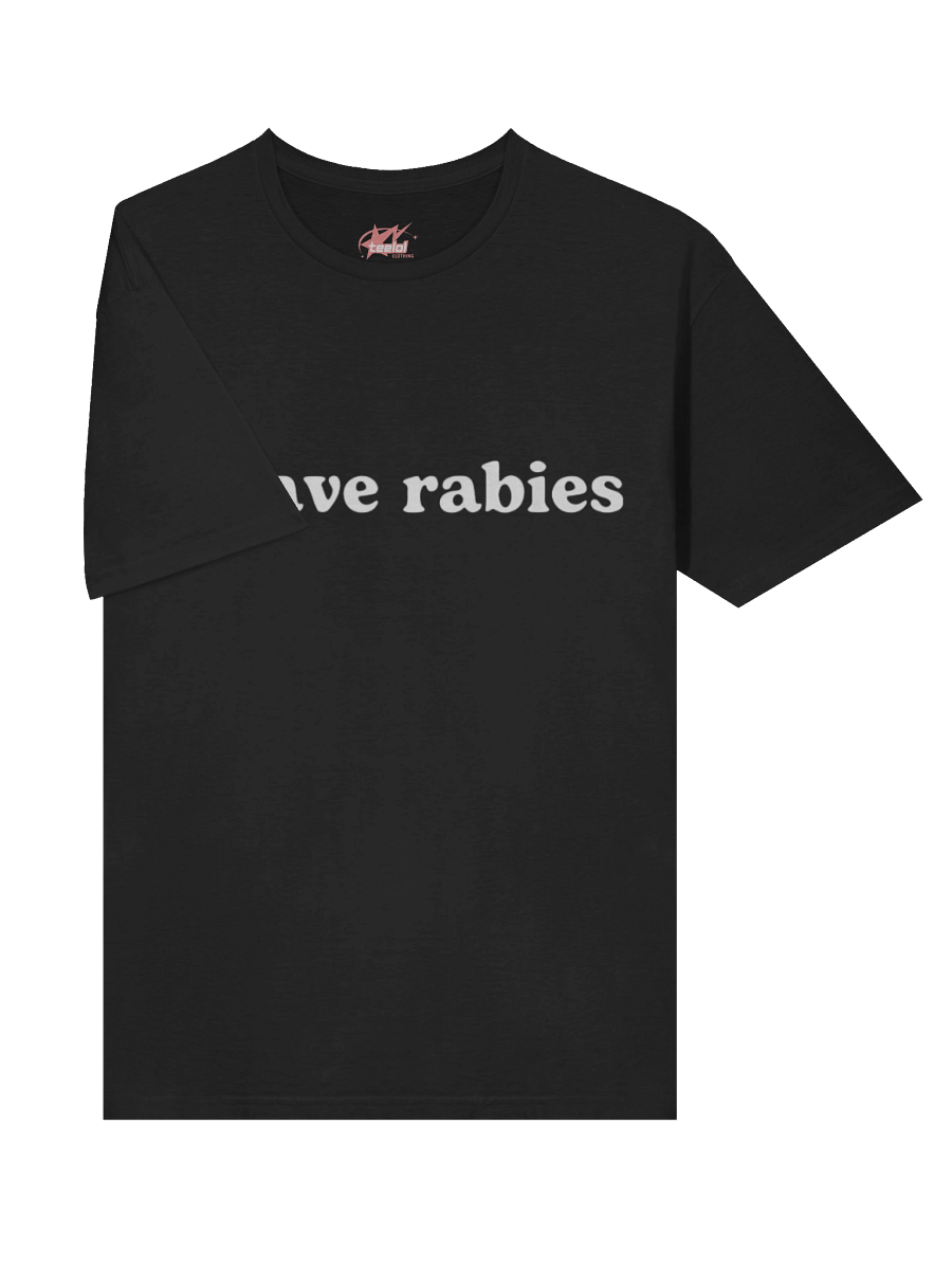 I Have Rabies Shirt product image (3)