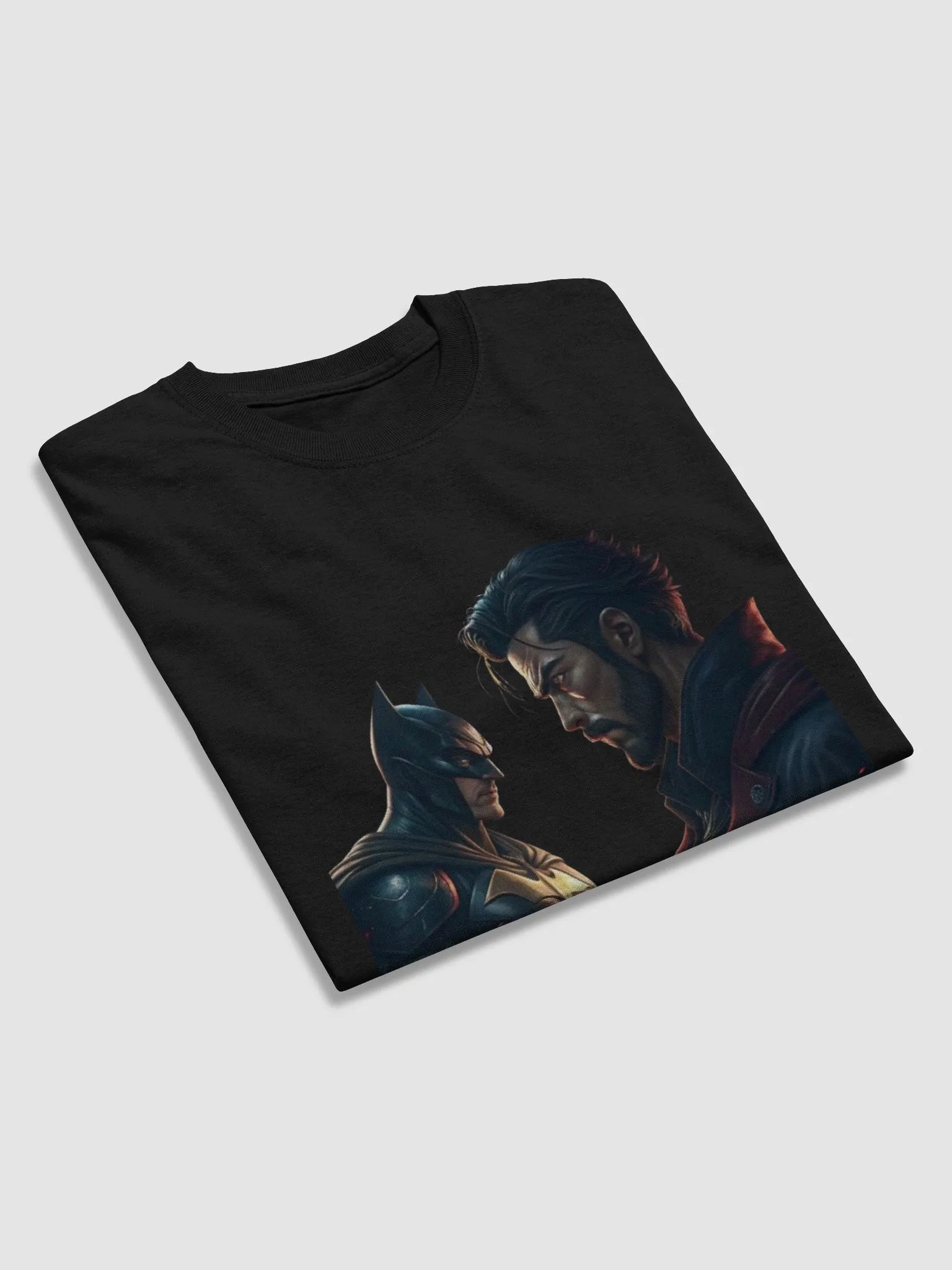 Relaxed Streetwear Vibes Tee product image (39)