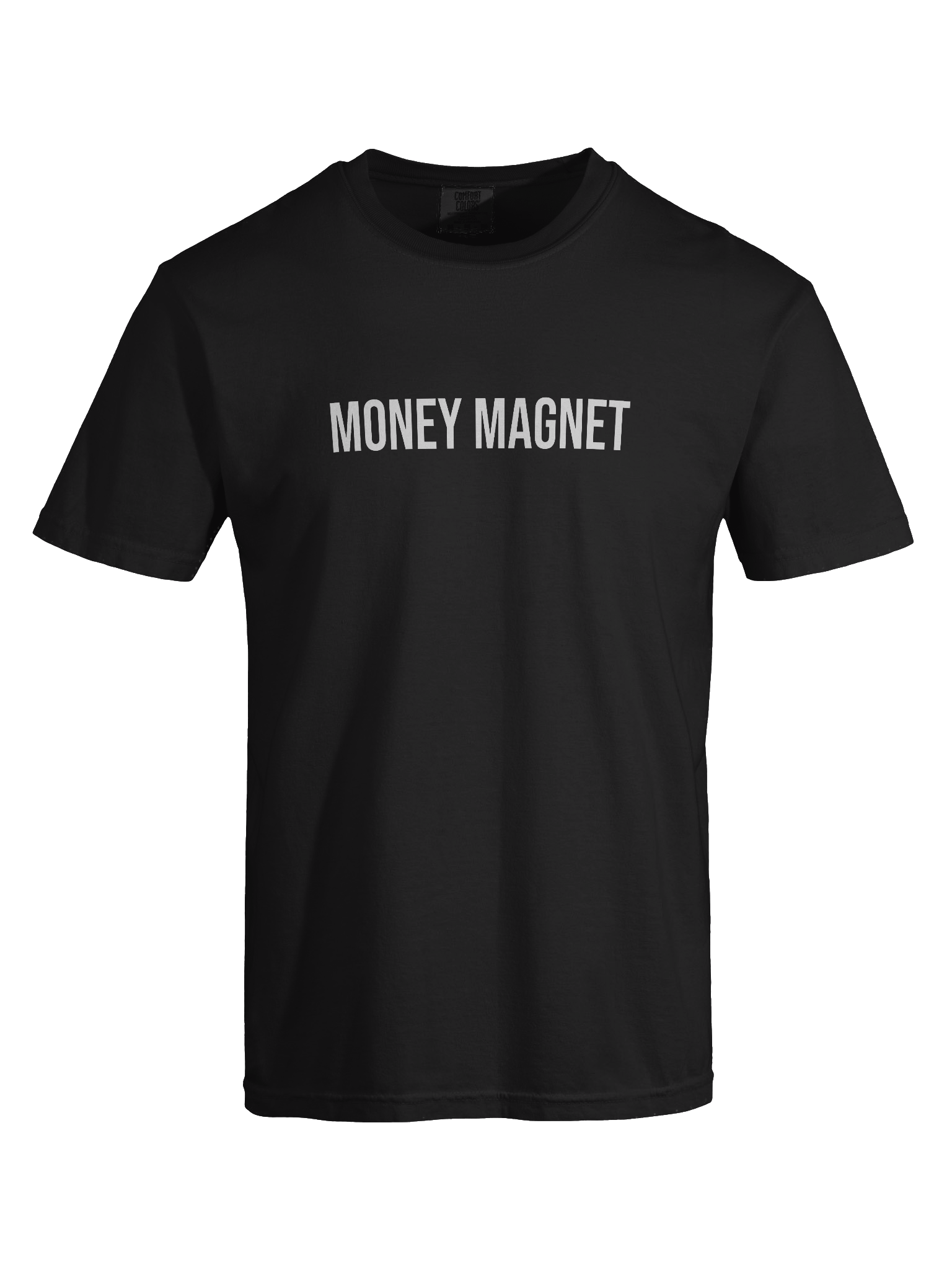 Money Magnet T-shirt product image (59)