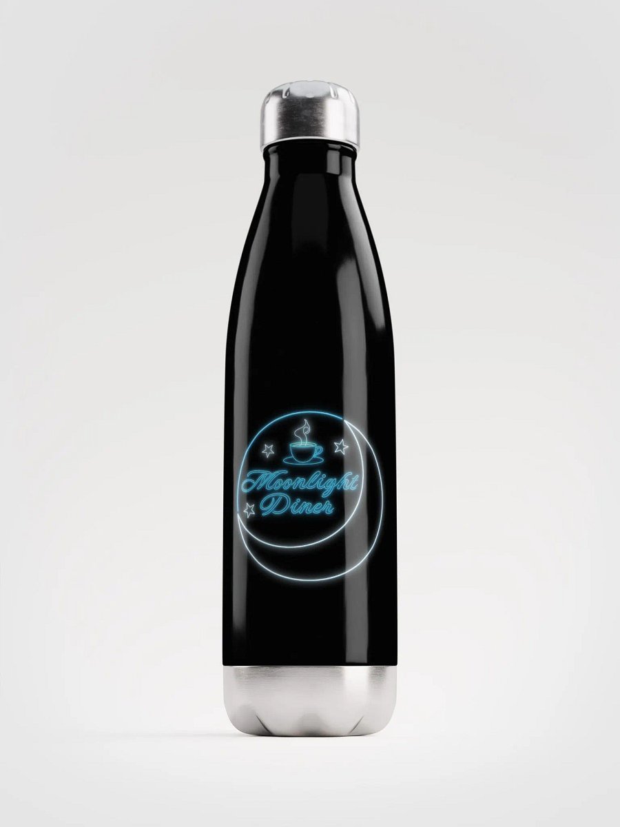 Moonlight Diner Bottle product image (1)