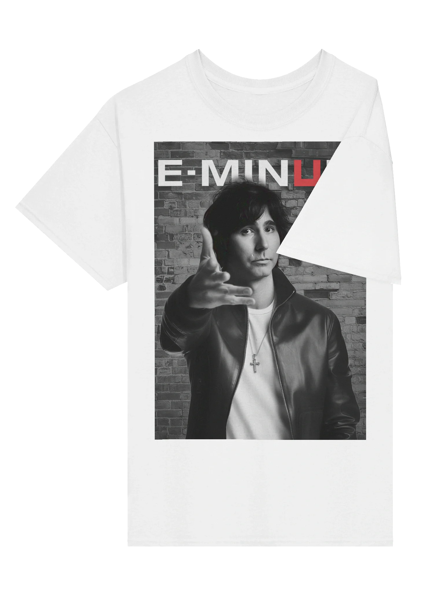 E-MINUM T-Shirt product image (15)