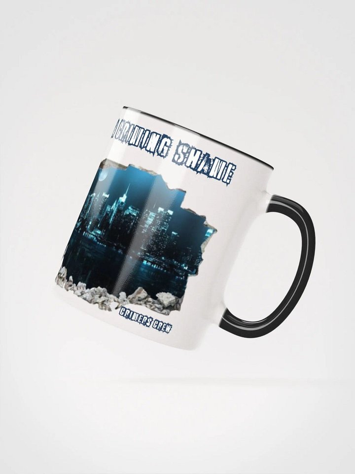 Crimers Crew Mug by IACS Multi Colors product image (2)