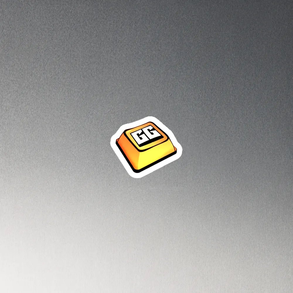 GG Key Magnet product image (4)