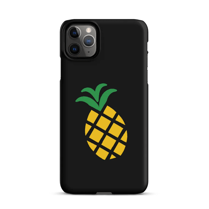 Phone Case in Matte product image (46)
