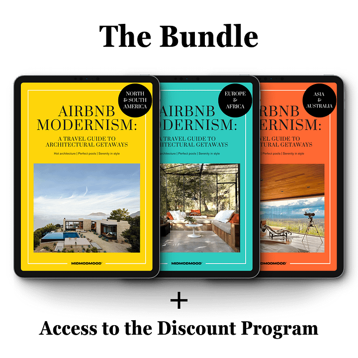 AIRBNB MODERNISM: Ultimate Digital Bundle product image (1)