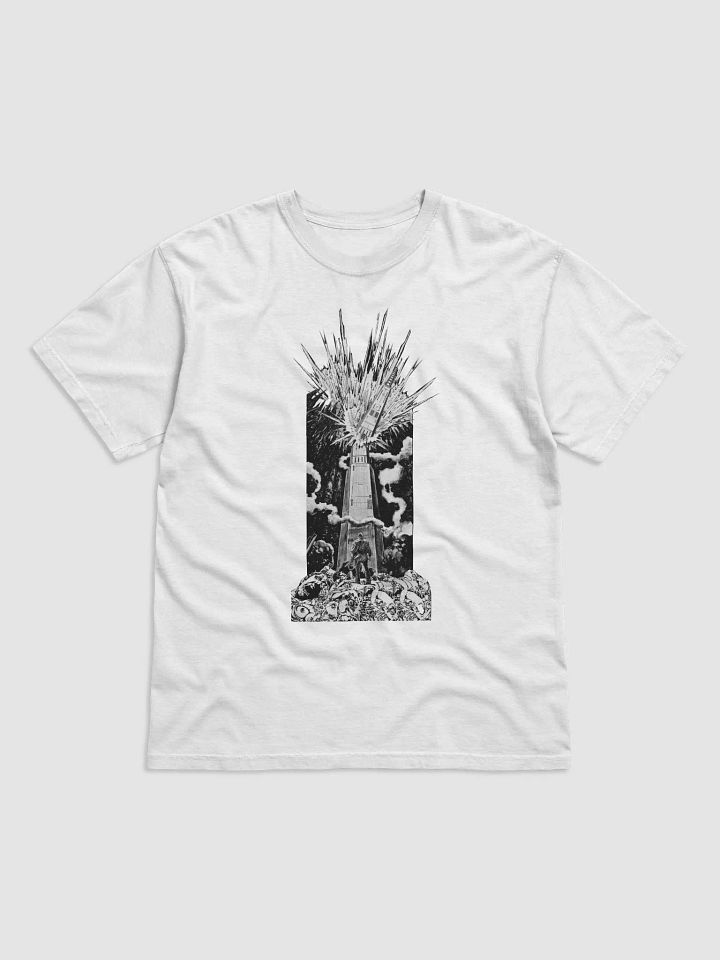 Poob collage Shirt 2 product image (9)