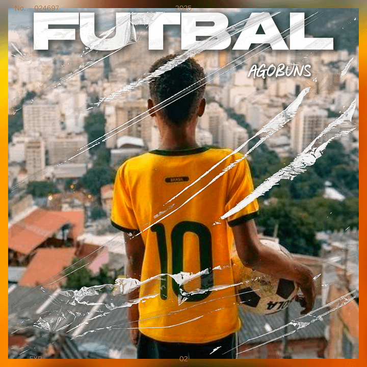 FUTBAL |Afro Drill Loop Kit. product image (1)