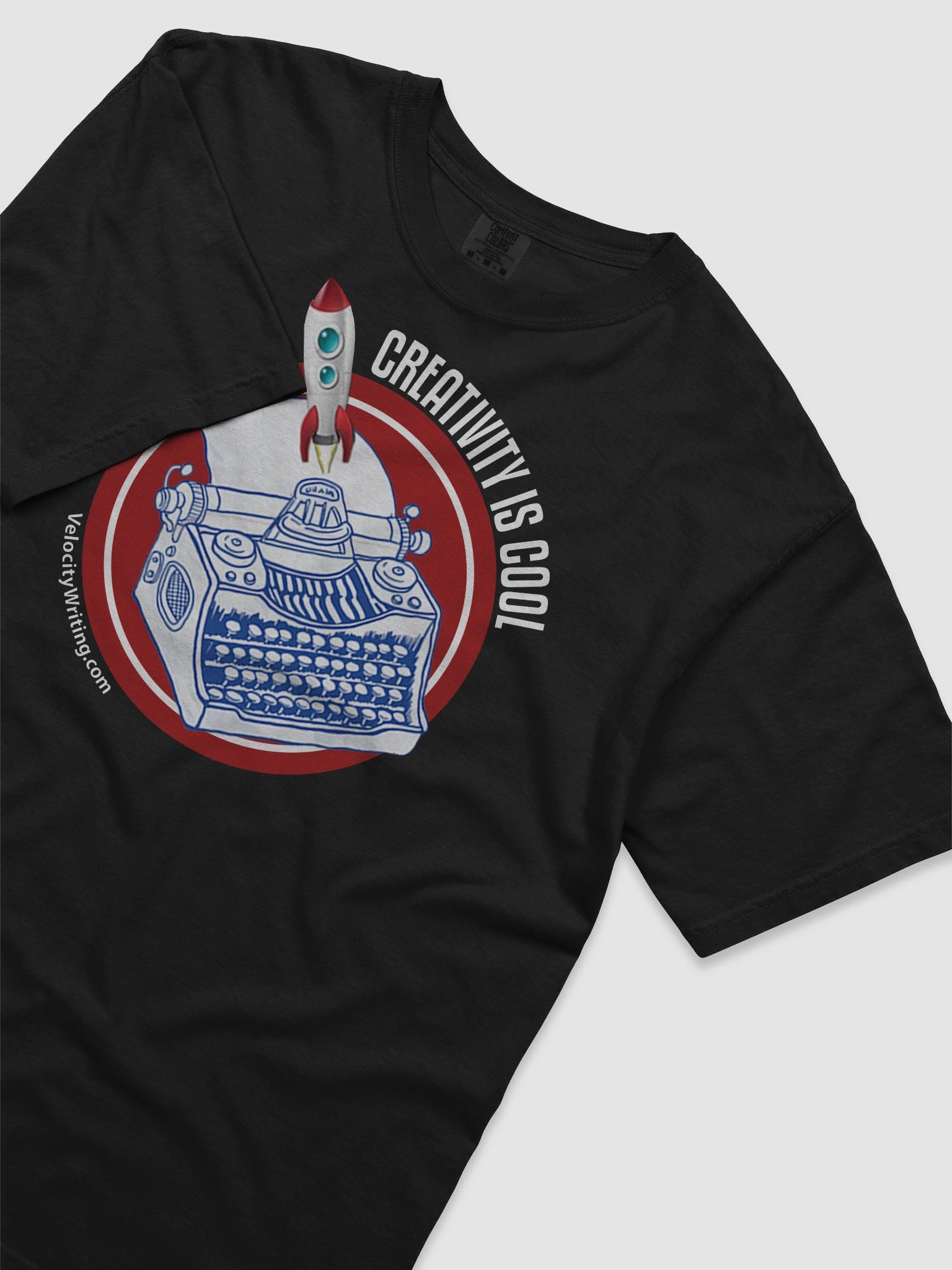 Rocket into Creativity product image (3)