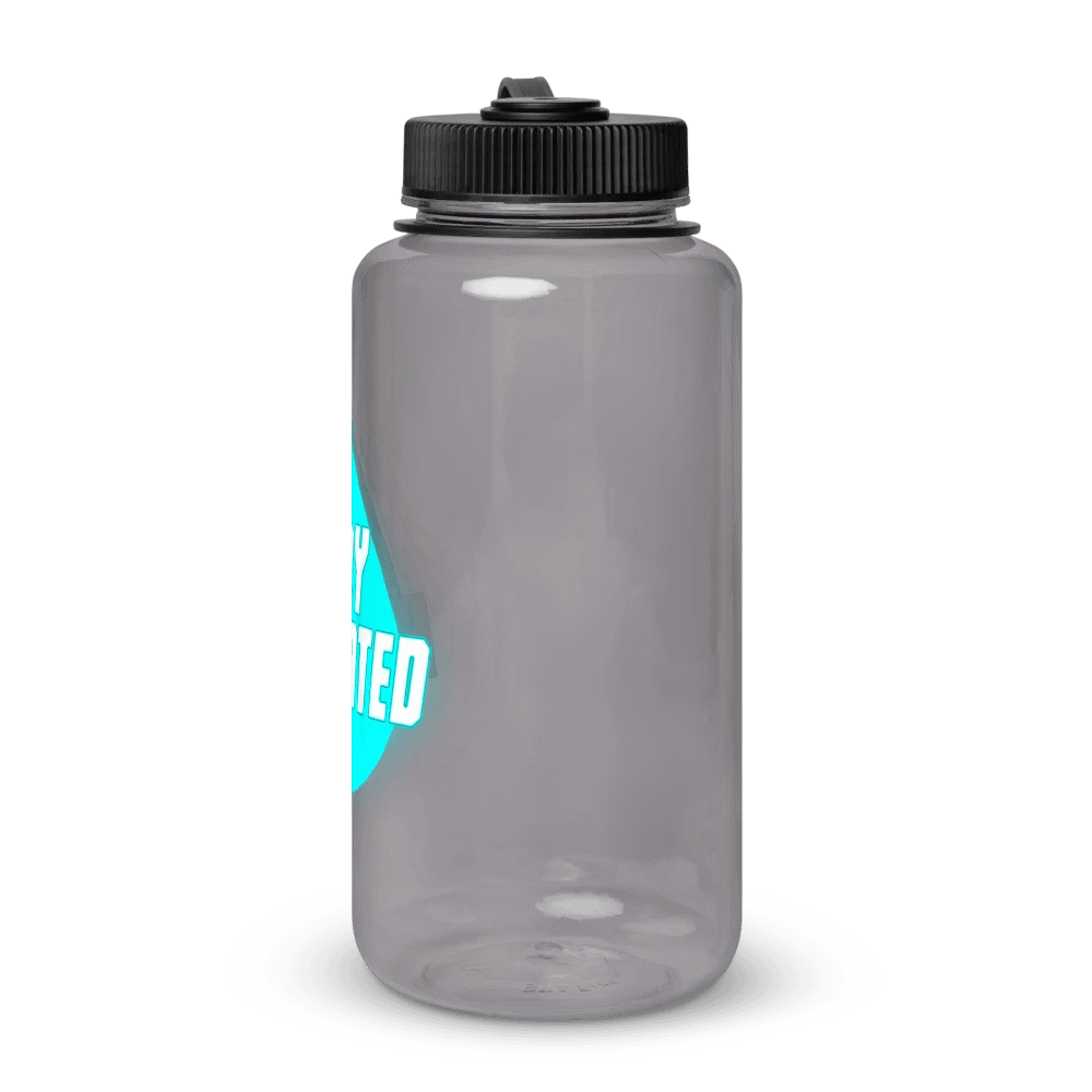 Stay Hydrated Water Bottle product image (3)