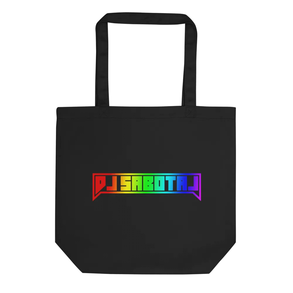 DJ Sabotaj Bag (PRIDE Edition) product image (1)