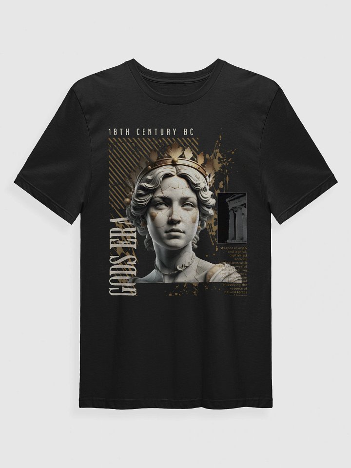 18th Centery BC Shirts product image (2)