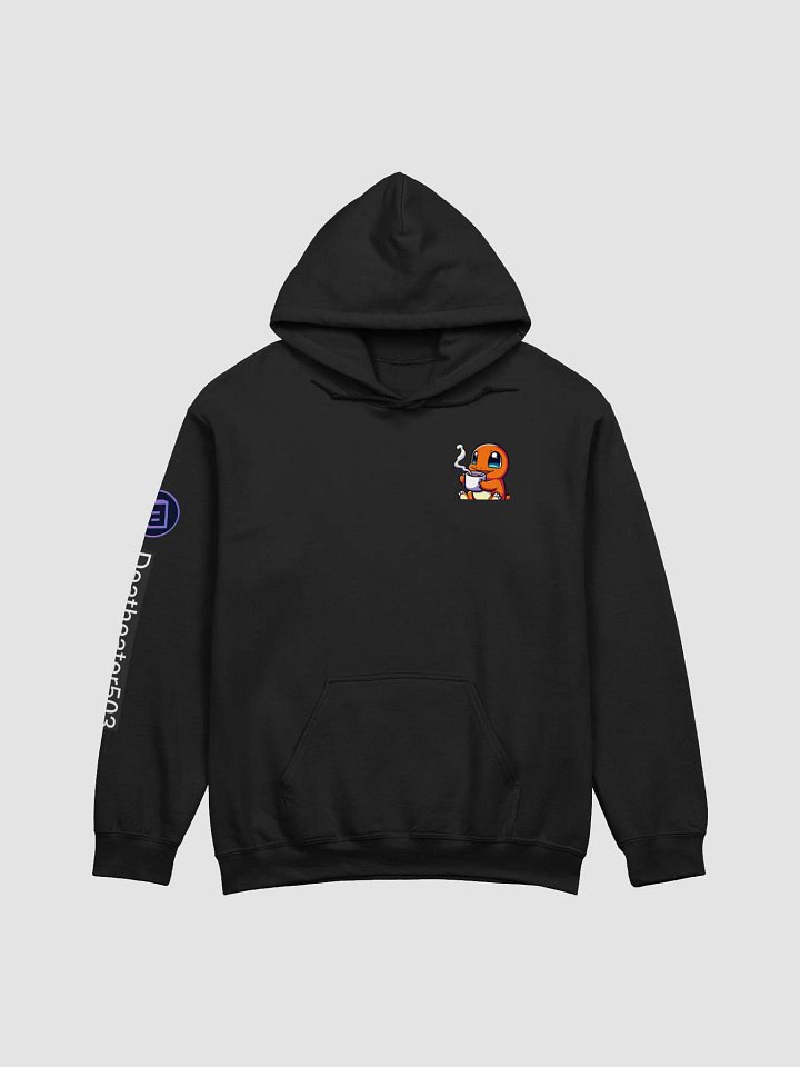 Classic Hoodie product image (2)