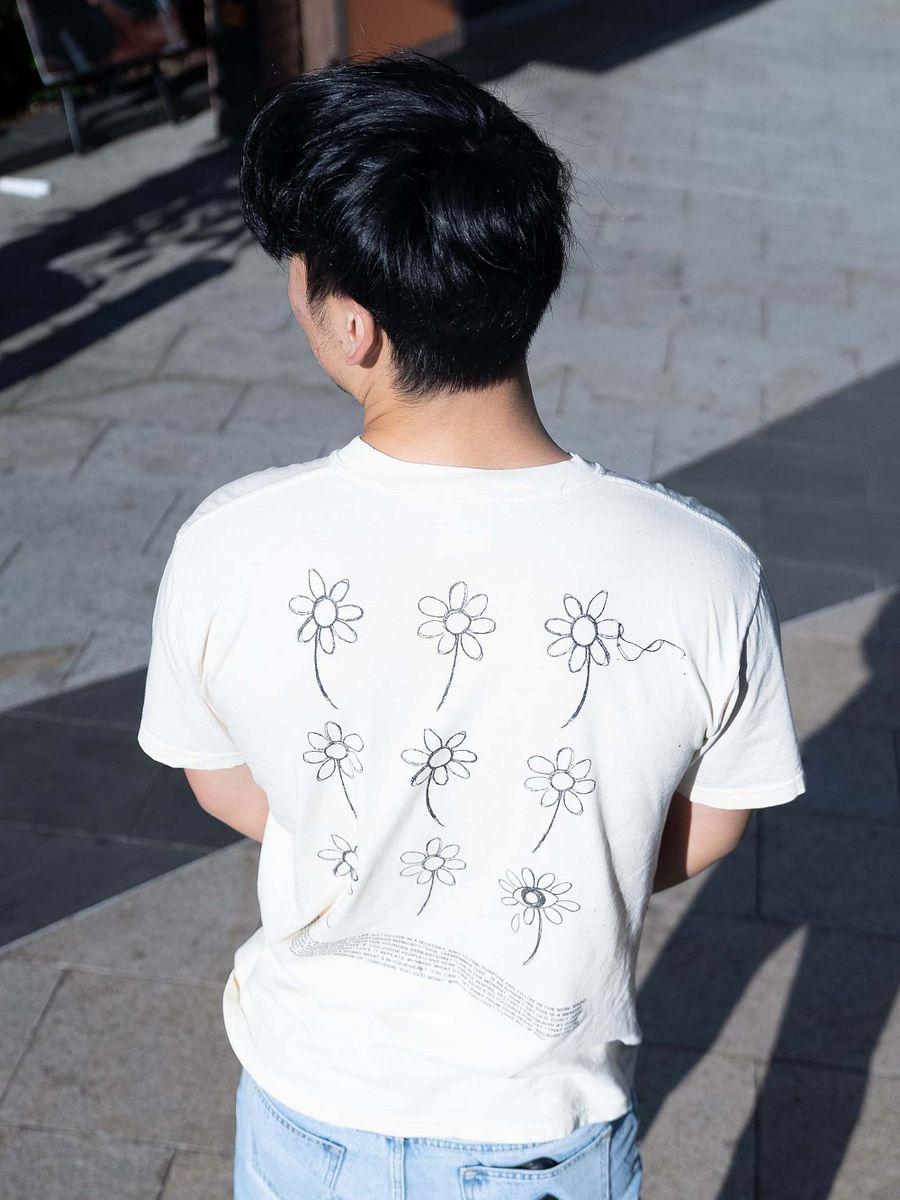 Flower Field Shirt product image (3)