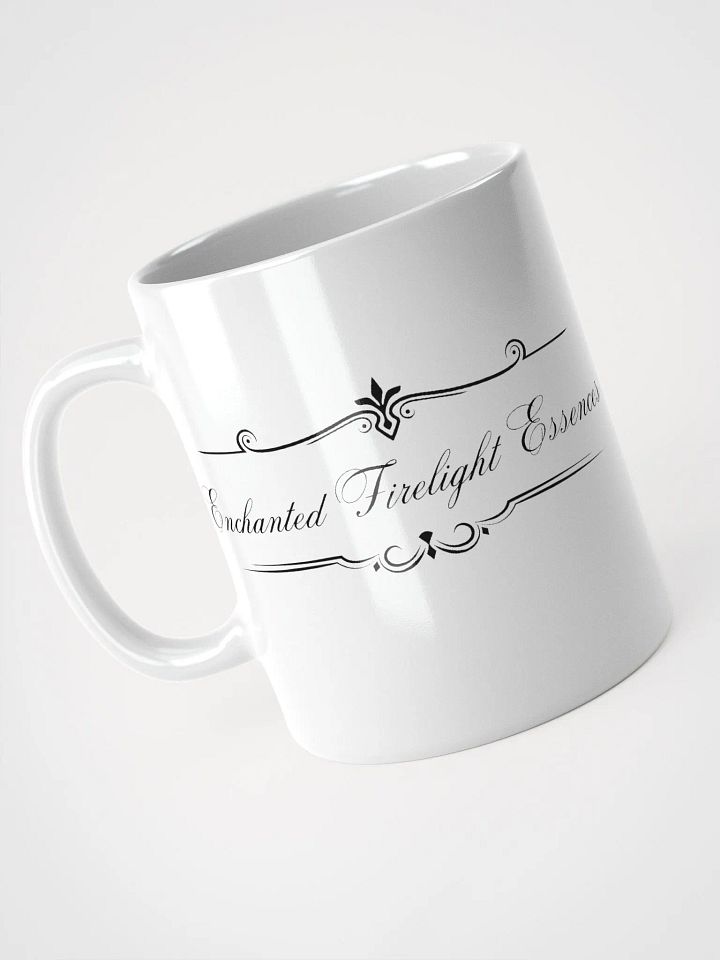 Logo Mug product image (1)