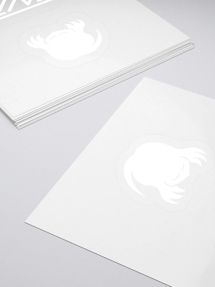 FenTek Logo Stickers product image (10)