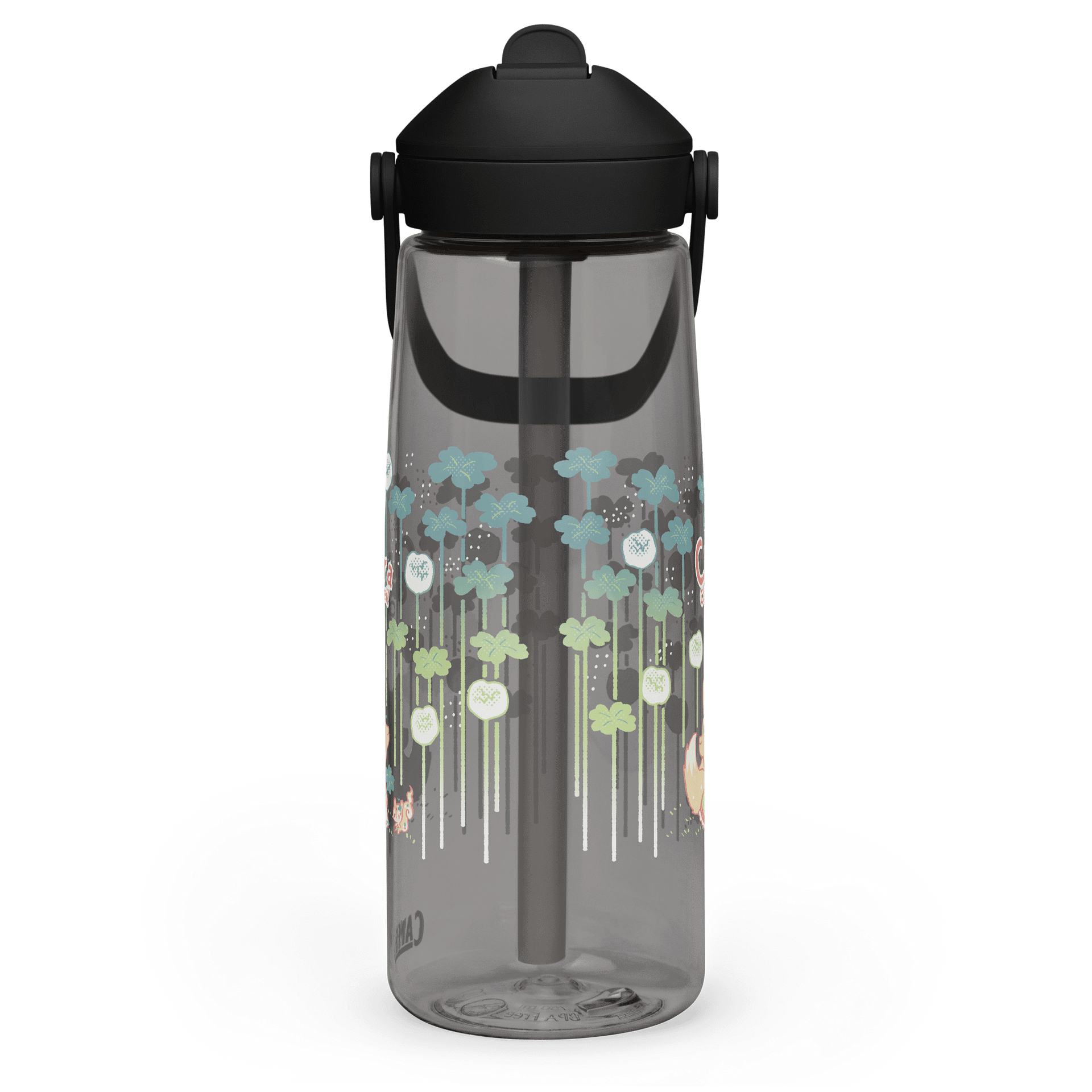 Claira Water Bottle (Color Design) product image (14)