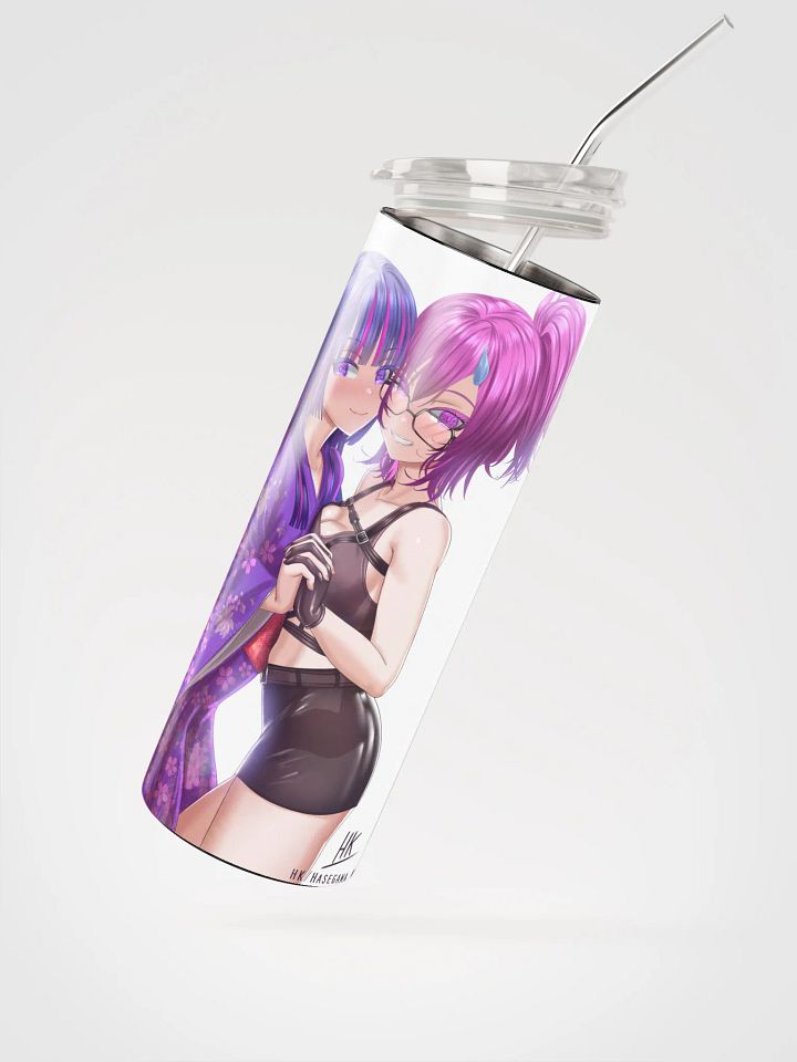 Gemmo and her cosplay cup product image (2)