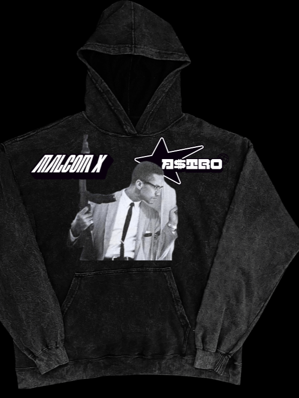 Astro limited time hoodie product image (1)