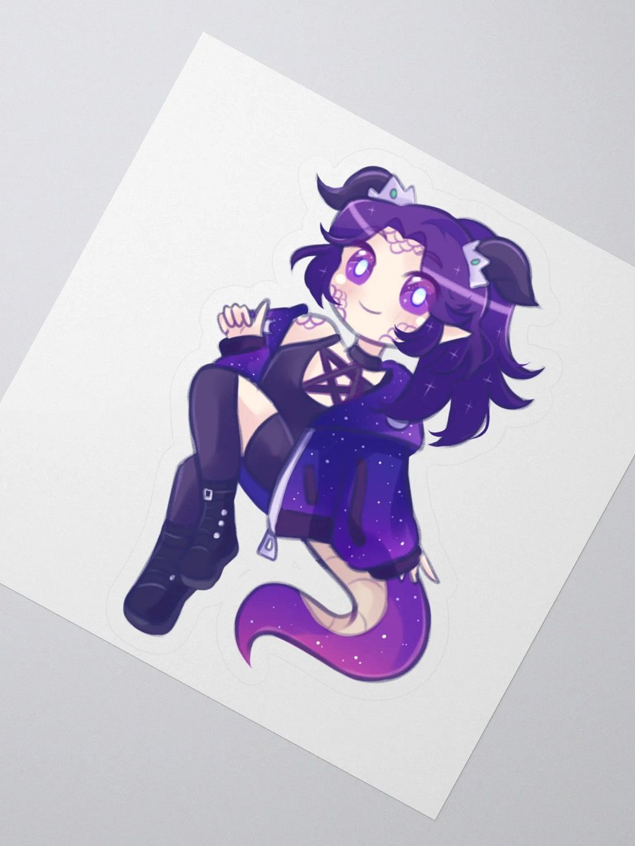 MiyahGalaxy Sticker product image (2)