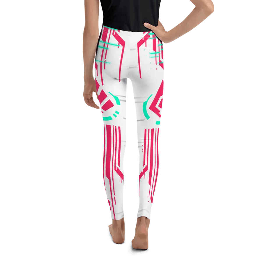 CyberYouth Leggings product image (7)