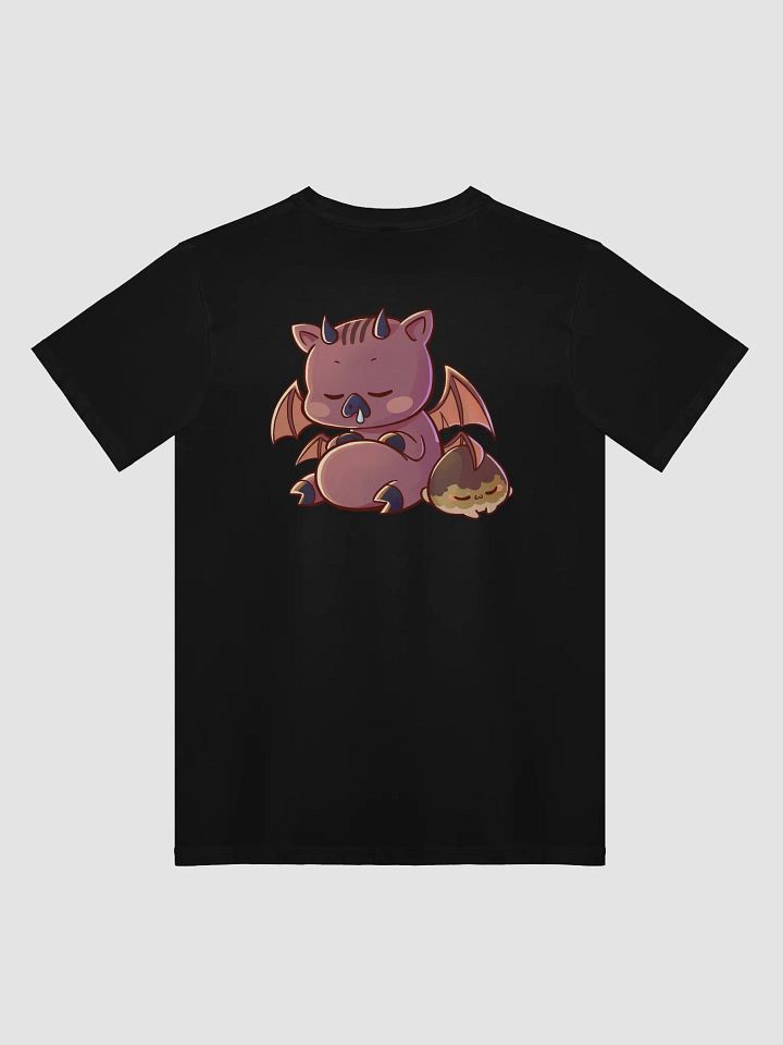 Mr Wawa & Tutzi sleepy UNISEX product image (2)