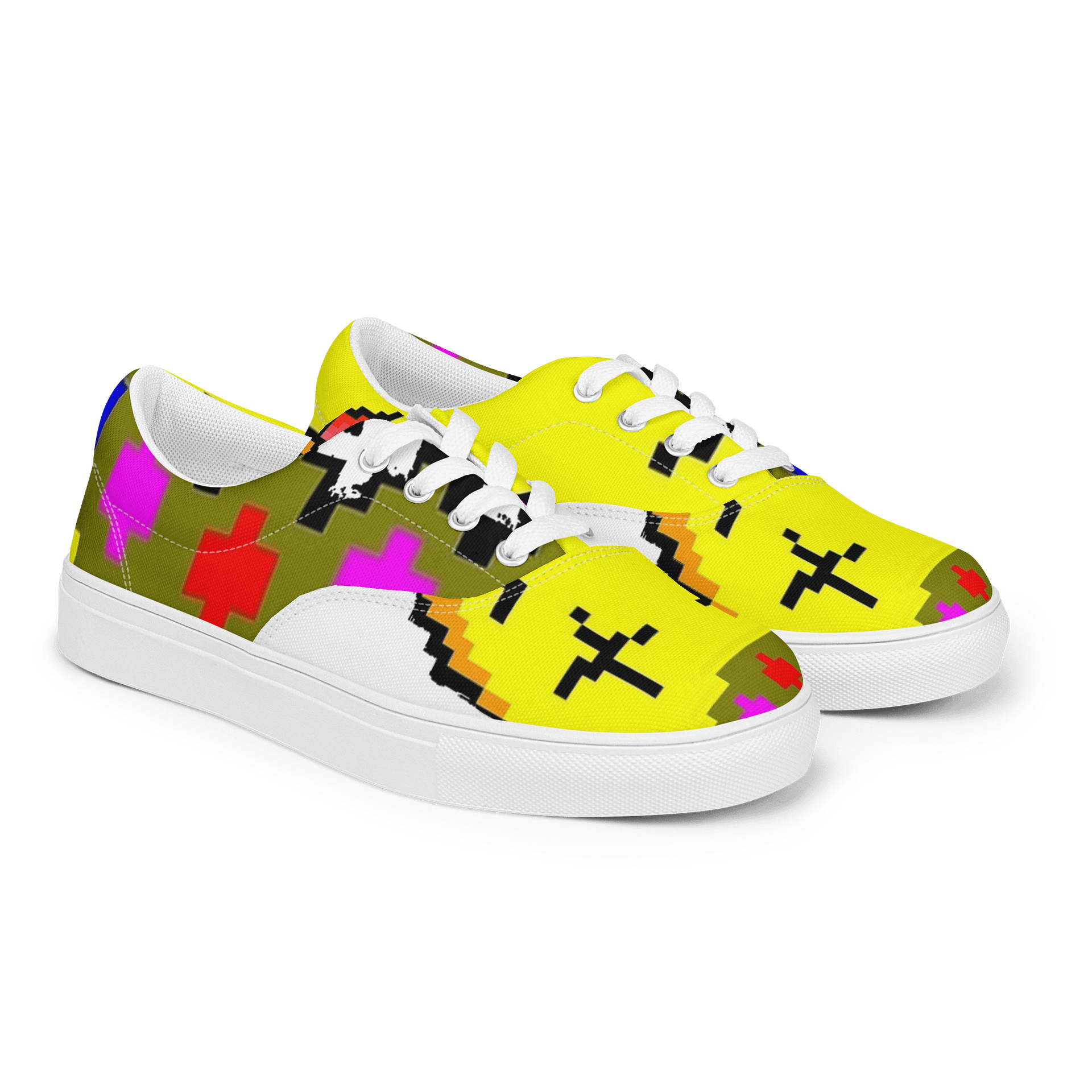 . 👑 UnReZeD Holy Raver's Crown Edition Kicks✝️ product image (3)