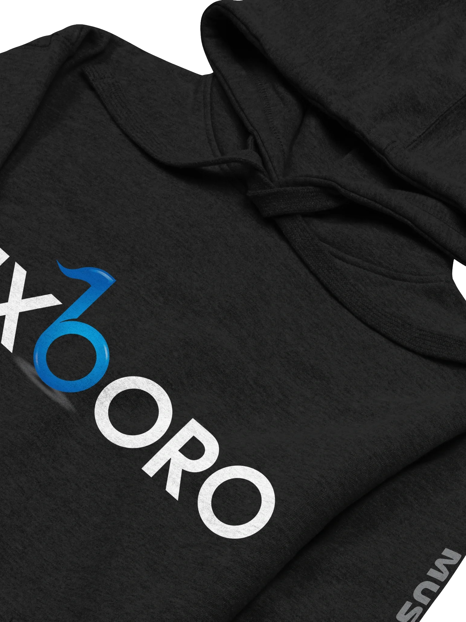 Dixboro Music Academy Hoodie product image (3)