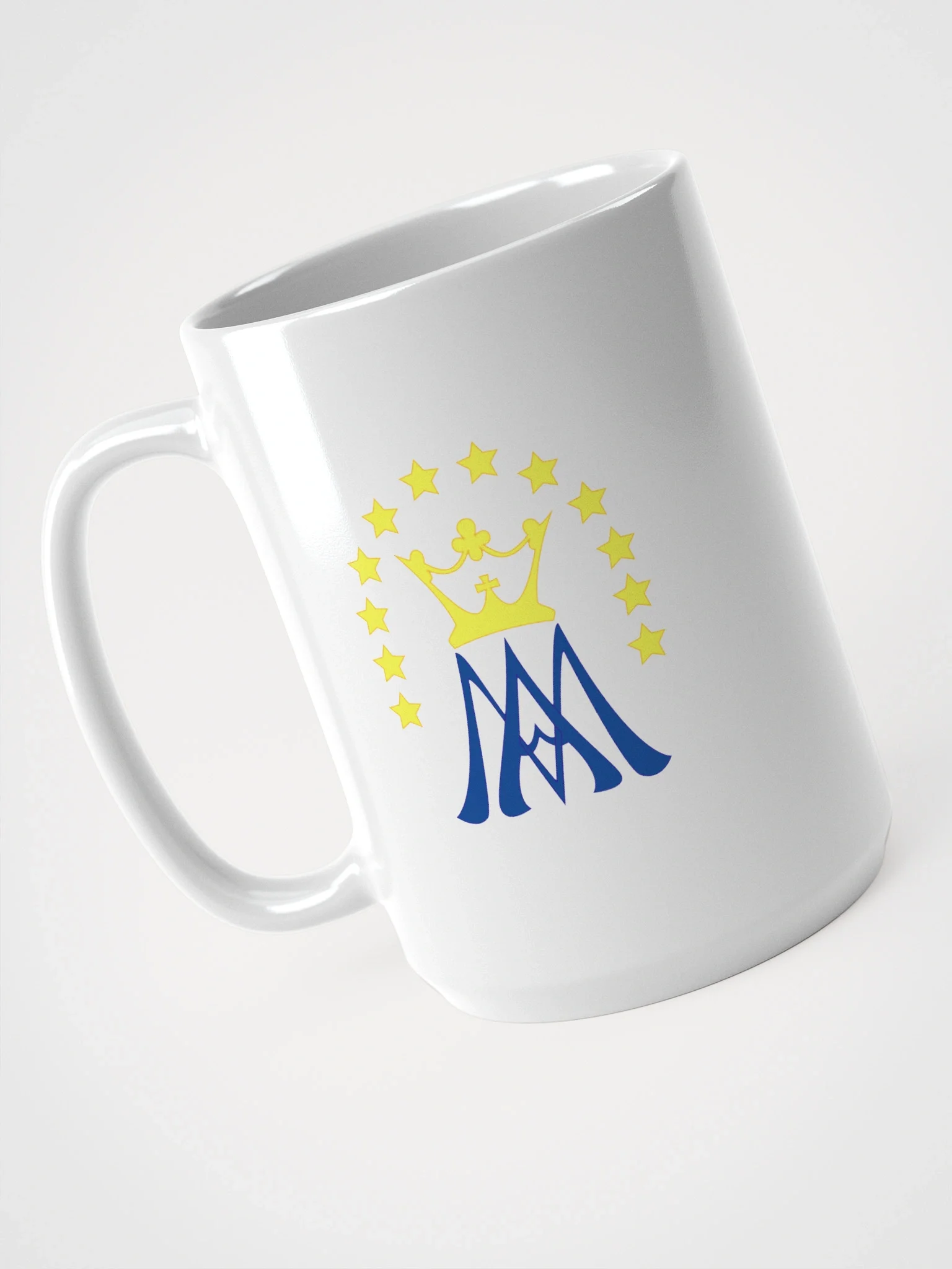 Most Holy Mary Theotokos Ora Pro Nobis Mug product image (4)