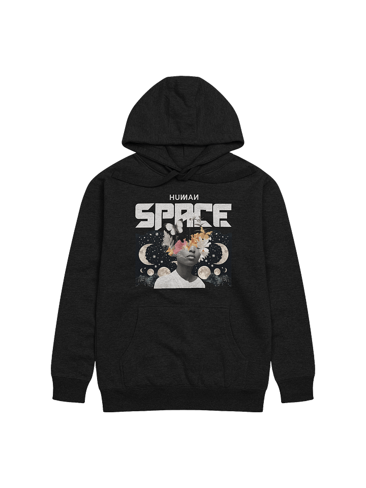 Celestial Dreams Unisex Hoodie product image (1)
