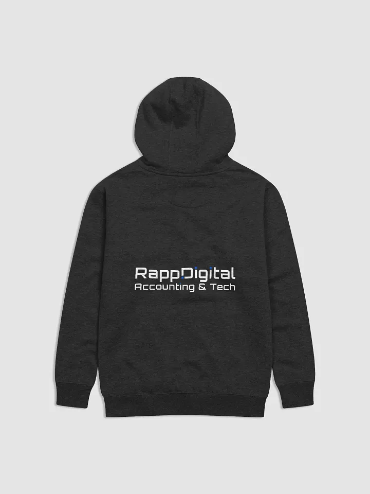 Rapp.Digital Premium Hoodie product image (16)
