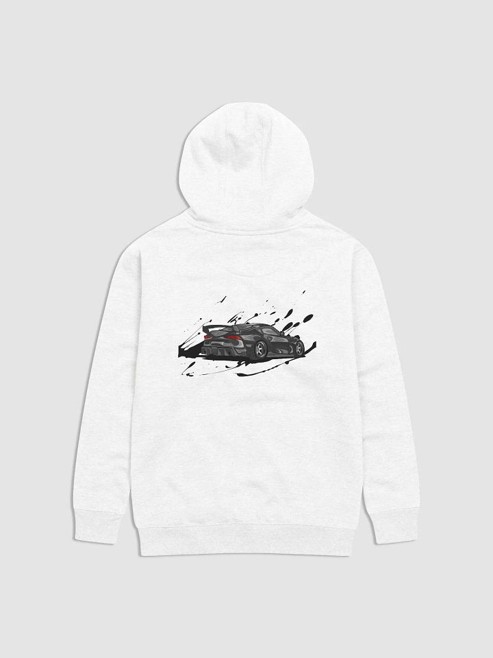 Supra Graphics Unisex Premium Hoodie product image (2)